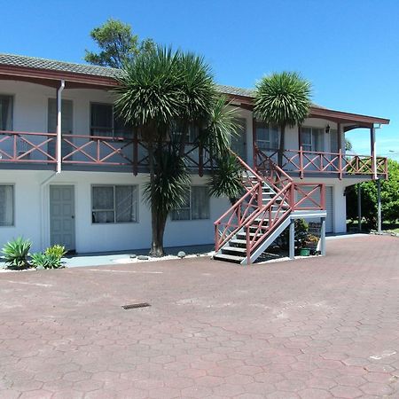 Burgundy Rose Motel Whangarei Εξωτερικό φωτογραφία