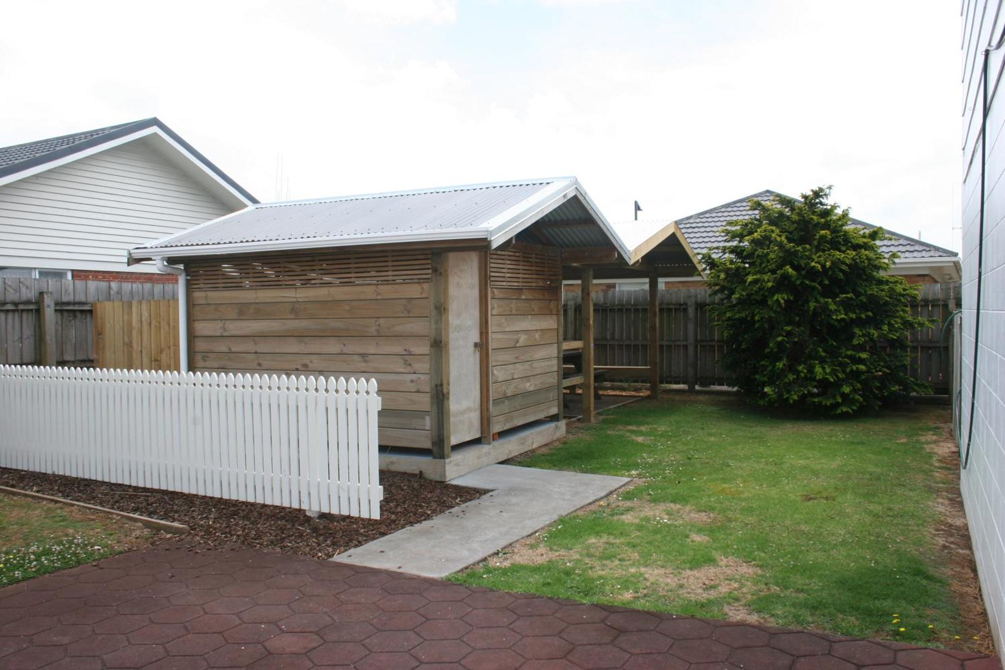 Burgundy Rose Motel Whangarei Εξωτερικό φωτογραφία