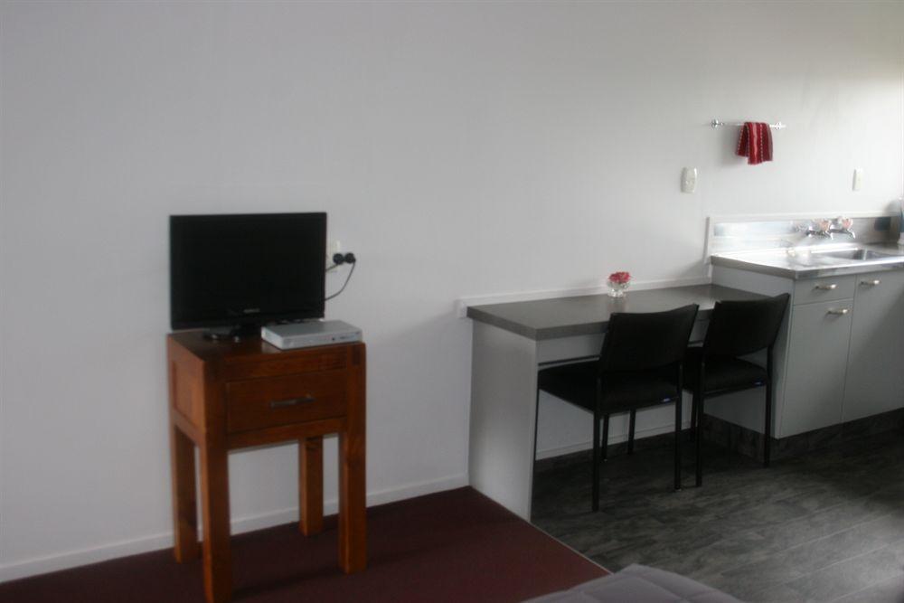 Burgundy Rose Motel Whangarei Εξωτερικό φωτογραφία
